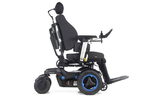 Quickie - Q700 F SEDEO PRO