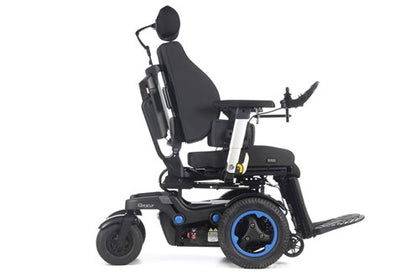 Quickie - Q700 F SEDEO PRO