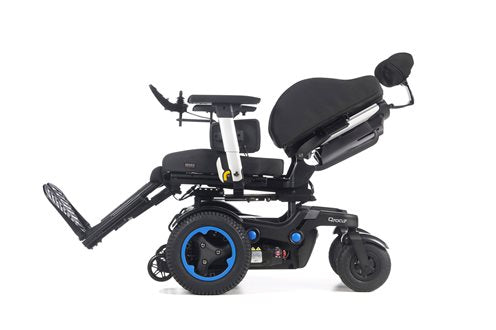 Quickie - Q700 F SEDEO PRO