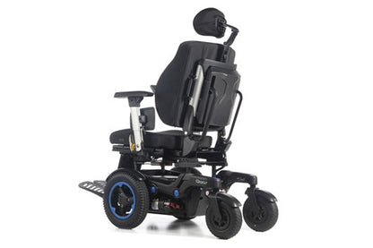 Quickie - Q700 F SEDEO PRO