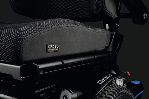 Quickie - Q700 M SEDEO PRO