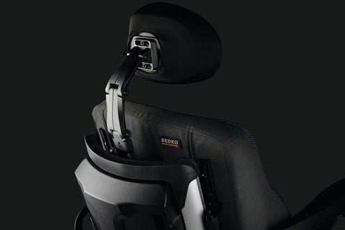 Quickie - Q700 M SEDEO PRO