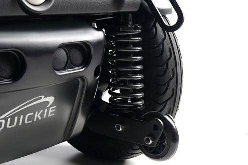 Quickie - Q700 R SEDEO PRO