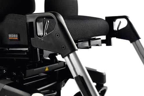 Quickie - Q700 R SEDEO PRO