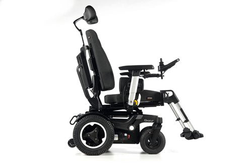 Quickie - Q700 R SEDEO PRO