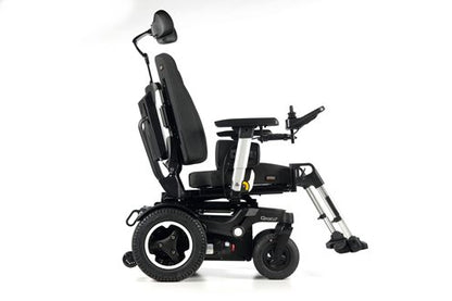 Quickie - Q700 R SEDEO PRO