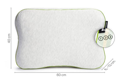 Blackroll Recovery Pillow Plus