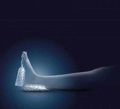 Maxxcare Heel Pro Evolution