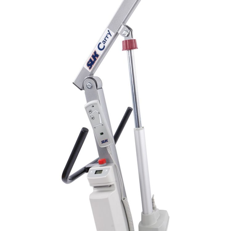 SLK Carry 185 Pro L Passivlifter