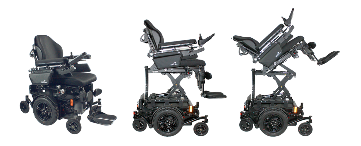 SKS - Swiss Viva Grand M