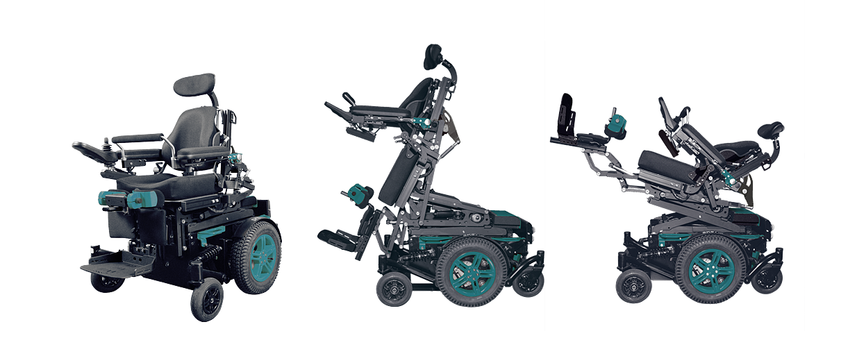 SKS - Swiss Viva Junior S