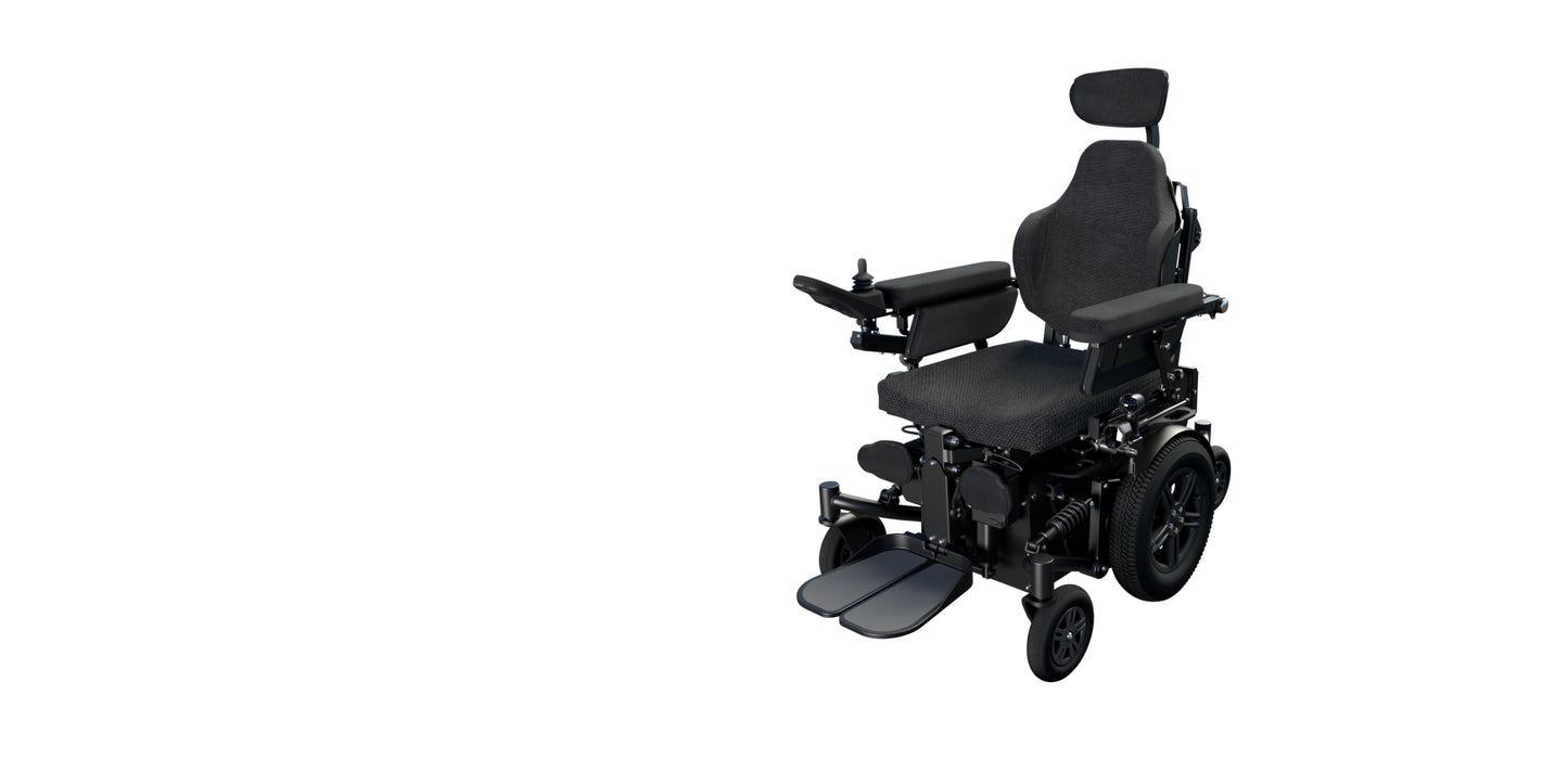 SKS - Swiss Viva Grand M