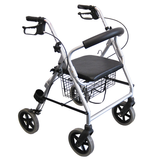 Trendmobil Leichtgewicht Rollator