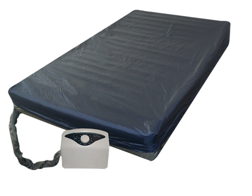 SLK IV XXL Wechseldrucksystem