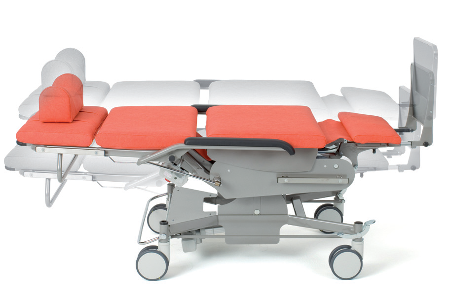Mobilizer® Ottfried