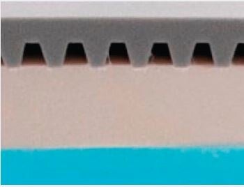 SLK Soft Comfort Matratze