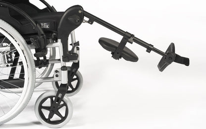 Breezy RubiX²  Leichtgewichtrollstuhl