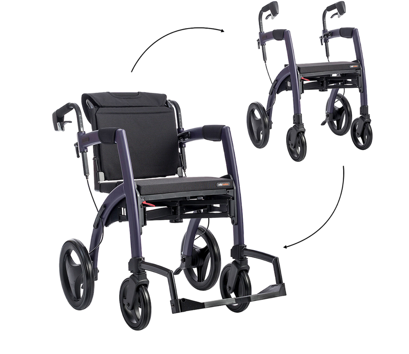 Rollz Motion
