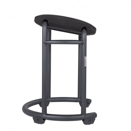 Duschhocker Saljol mit Keilsitz