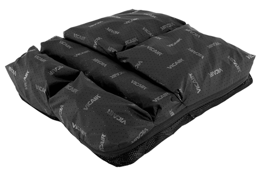 Rollstuhlkissen Vicair Adjuster O2