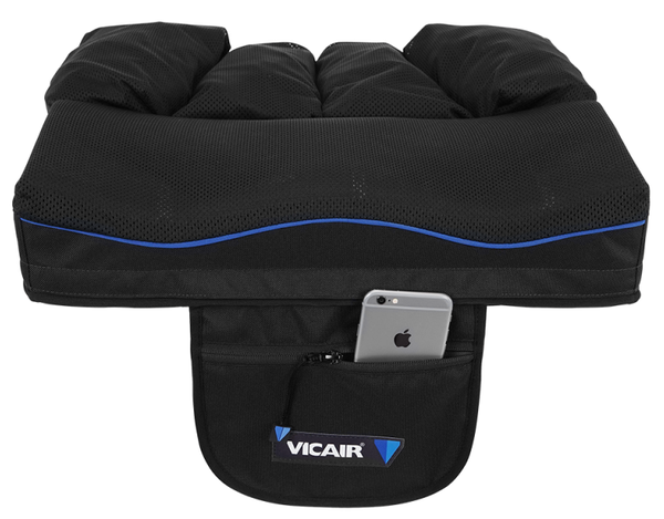 Rollstuhlkissen Vicair Active O2