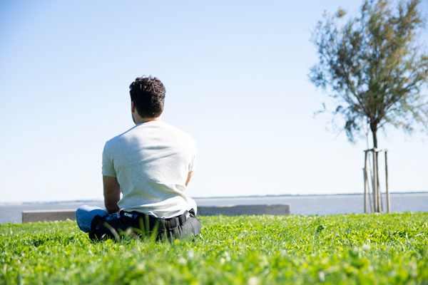 Aktivitätskissen Vicair AllRounder O2