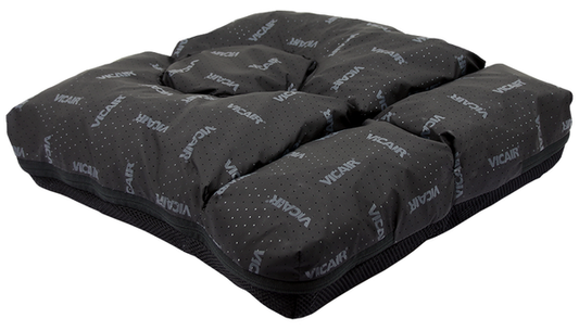 Aktivitätskissen Vicair CENTRE RELIEF O2