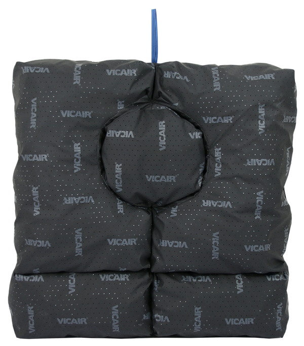 Aktivitätskissen Vicair CENTRE RELIEF O2