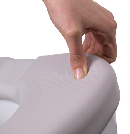 LM Global KING Toilettensitzerhöhung