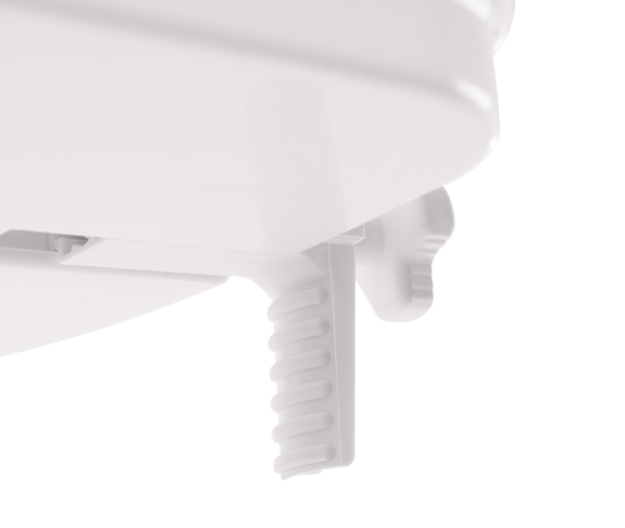 LM Global KING Toilettensitzerhöhung