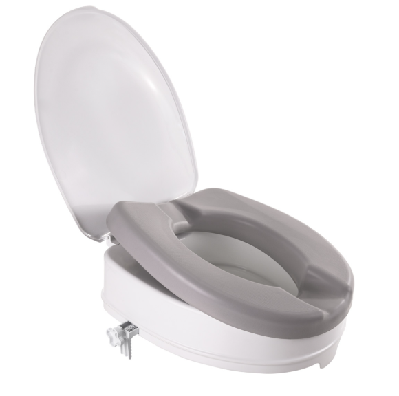 LM Global KING Toilettensitzerhöhung