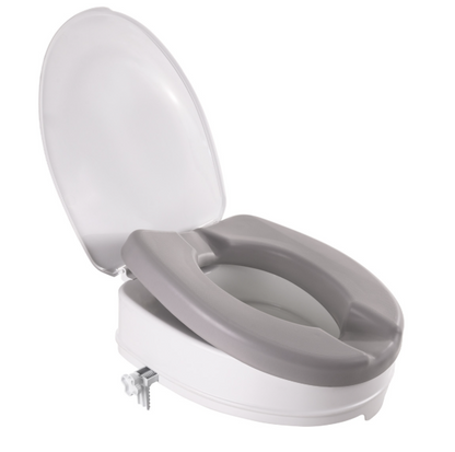 LM Global KING Toilettensitzerhöhung