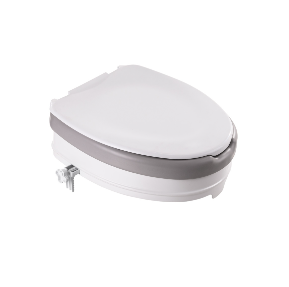 LM Global KING Toilettensitzerhöhung