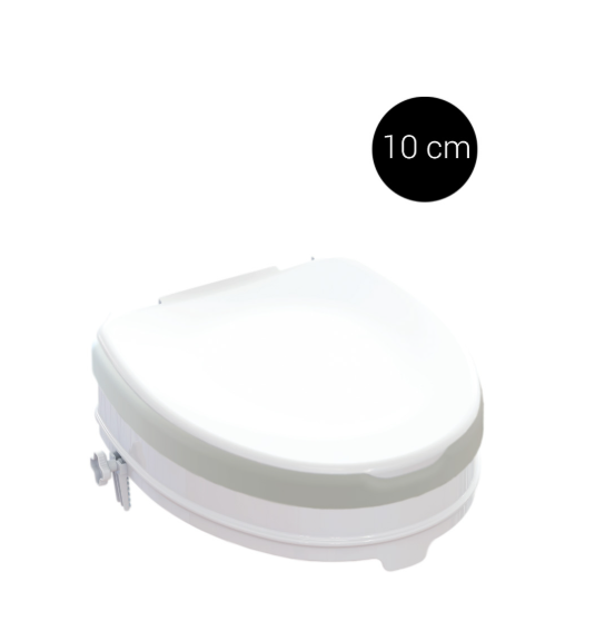 LM Global KING Toilettensitzerhöhung