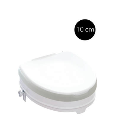 LM Global KING Toilettensitzerhöhung
