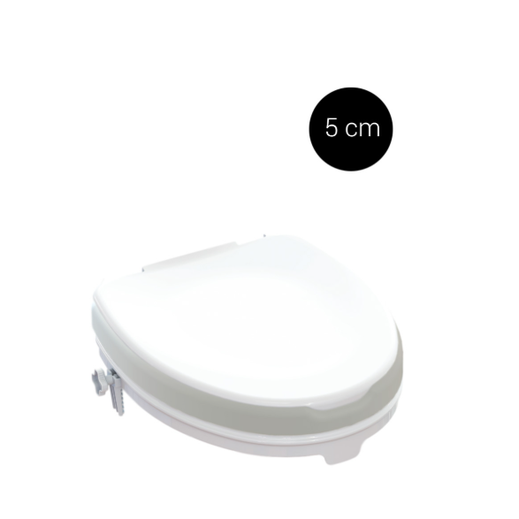 LM Global KING Toilettensitzerhöhung