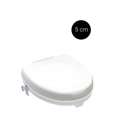 LM Global KING Toilettensitzerhöhung