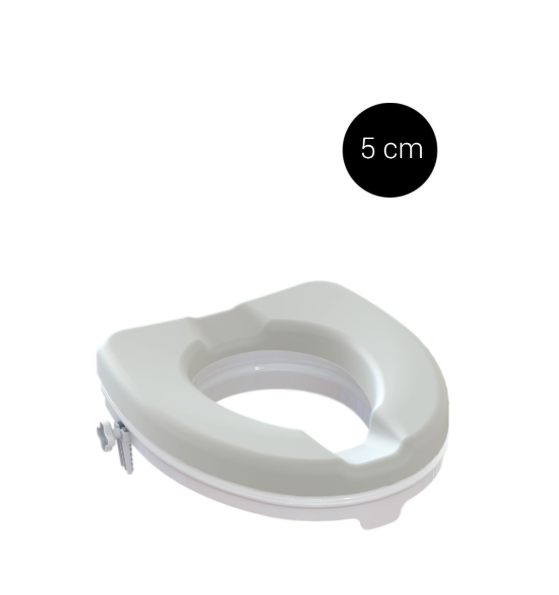LM Global KING Toilettensitzerhöhung