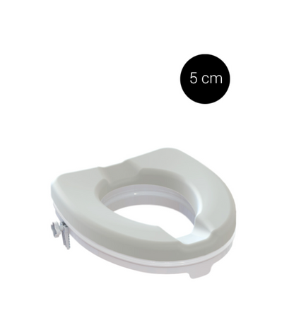 LM Global KING Toilettensitzerhöhung
