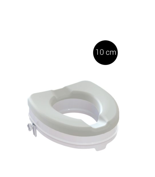 LM Global KING Toilettensitzerhöhung