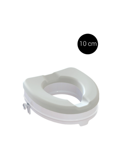 LM Global KING Toilettensitzerhöhung