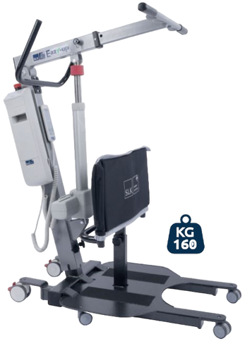 SLK Eazy-up Aktivlifter