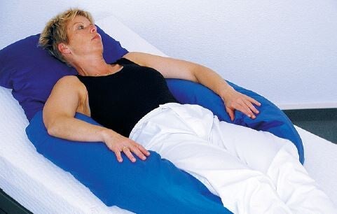 Symbosia Lagerungskissen