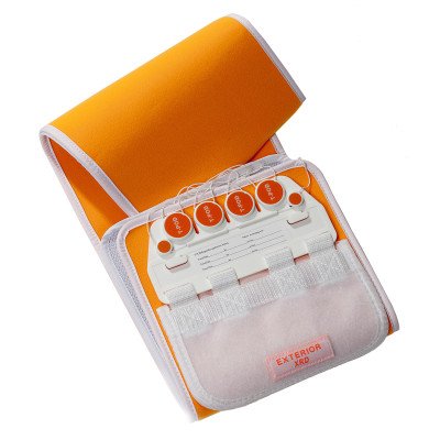 Teleflex T-POD