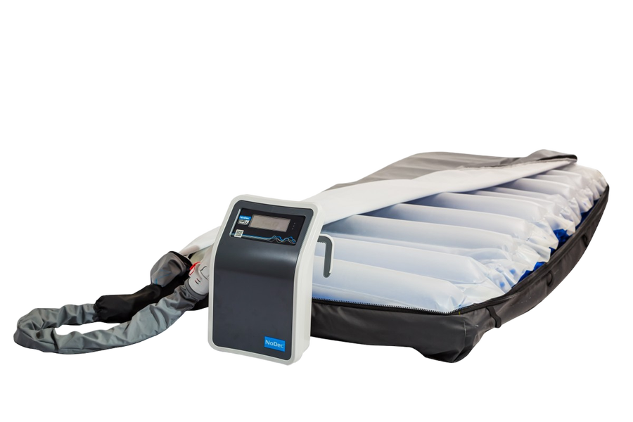 Wechseldrucksystem Airstream P