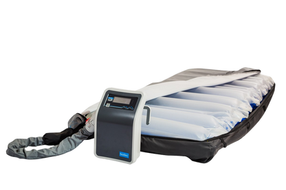 Wechseldrucksystem Airstream P