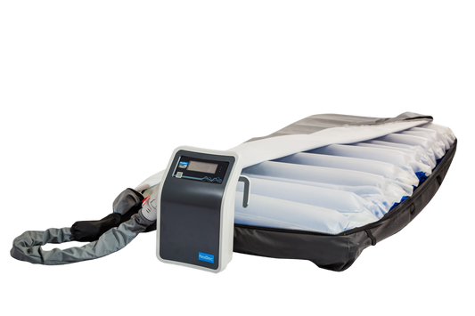 Wechseldrucksystem Airstream P