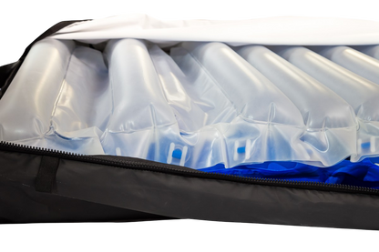 Wechseldrucksystem Airstream P