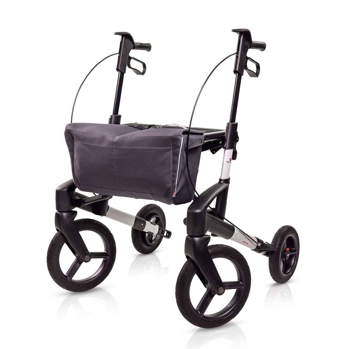 Topro Olympos ATR Rollator