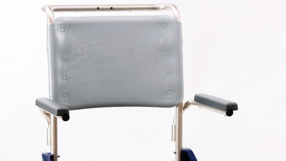 RAZ Trakz-AT (Attendant Tilt) - Tub Slider-System für Dusche/Toilette